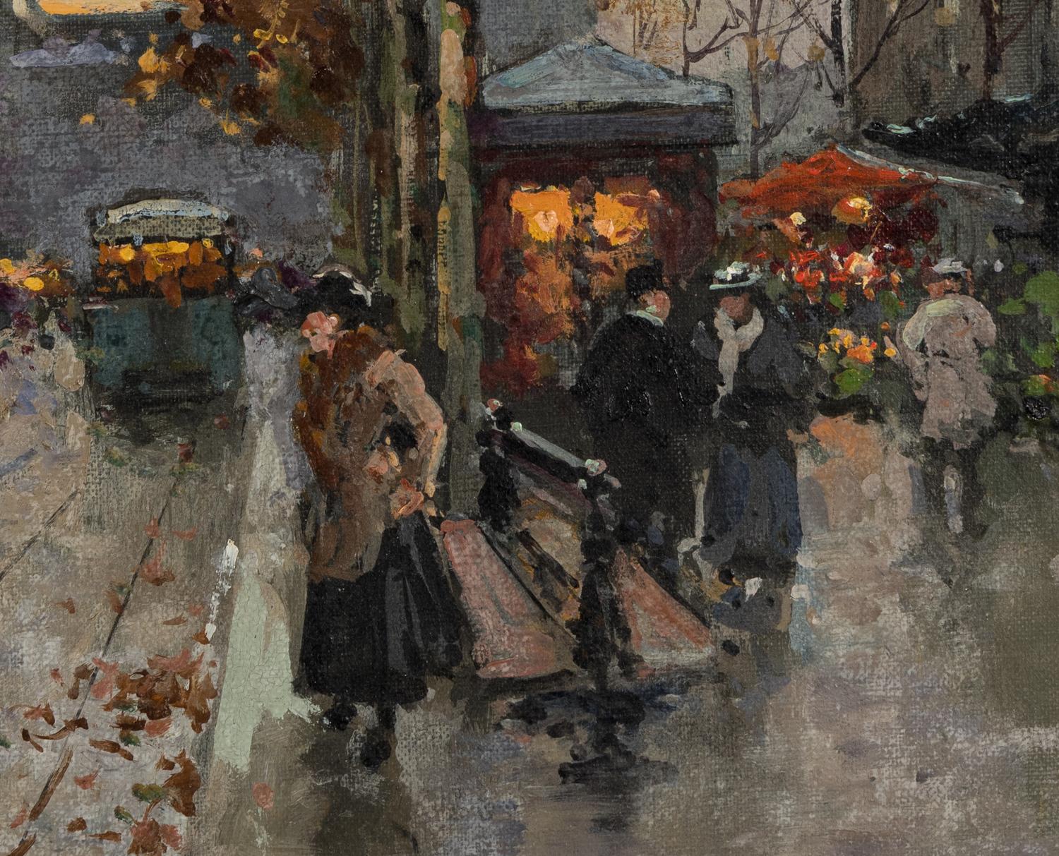 La Madeleine