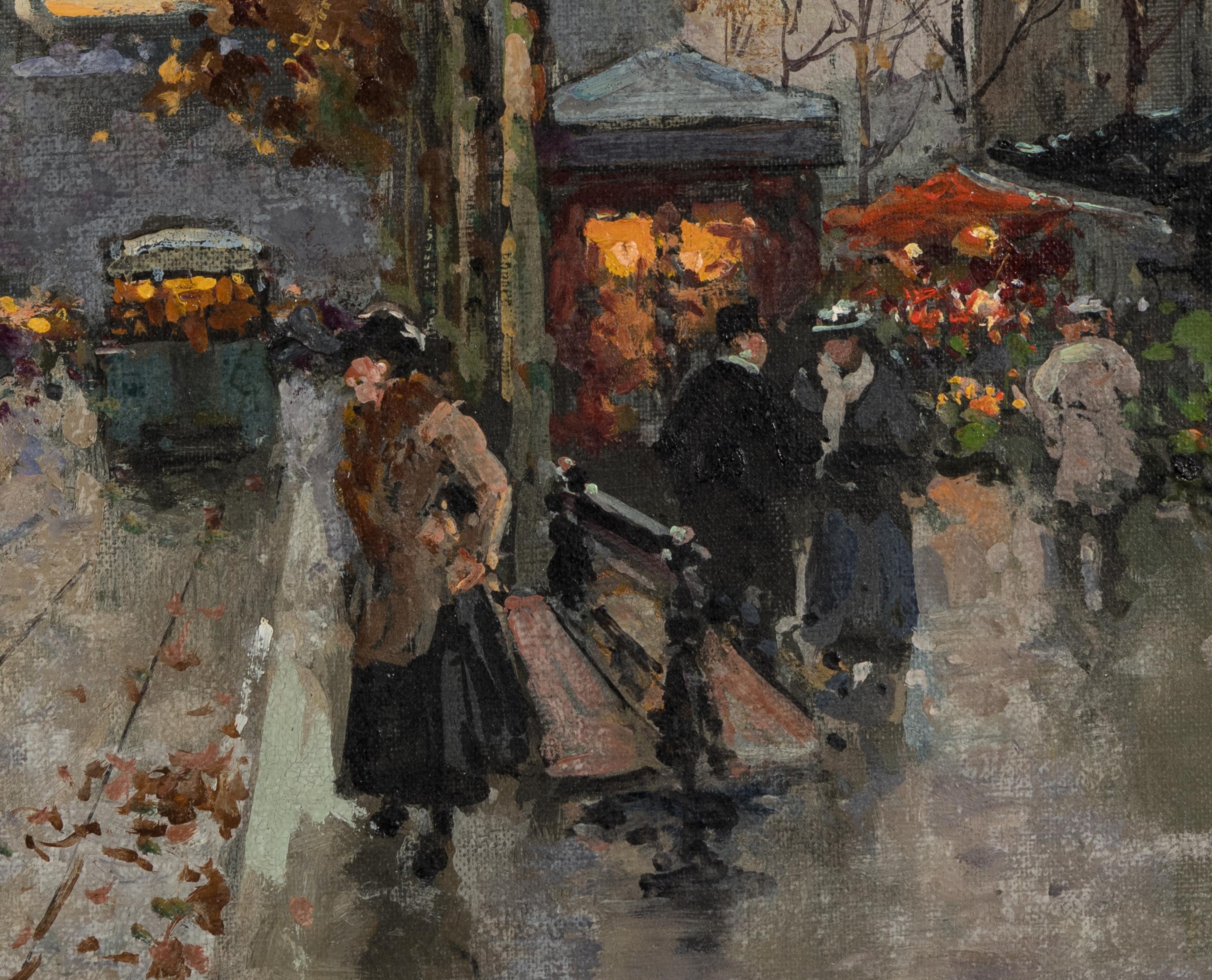 La Madeleine