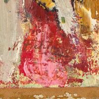 Nicolai Fechin (Russian, 1881-1955) — Girl with White Headscarf , c. late 1920s