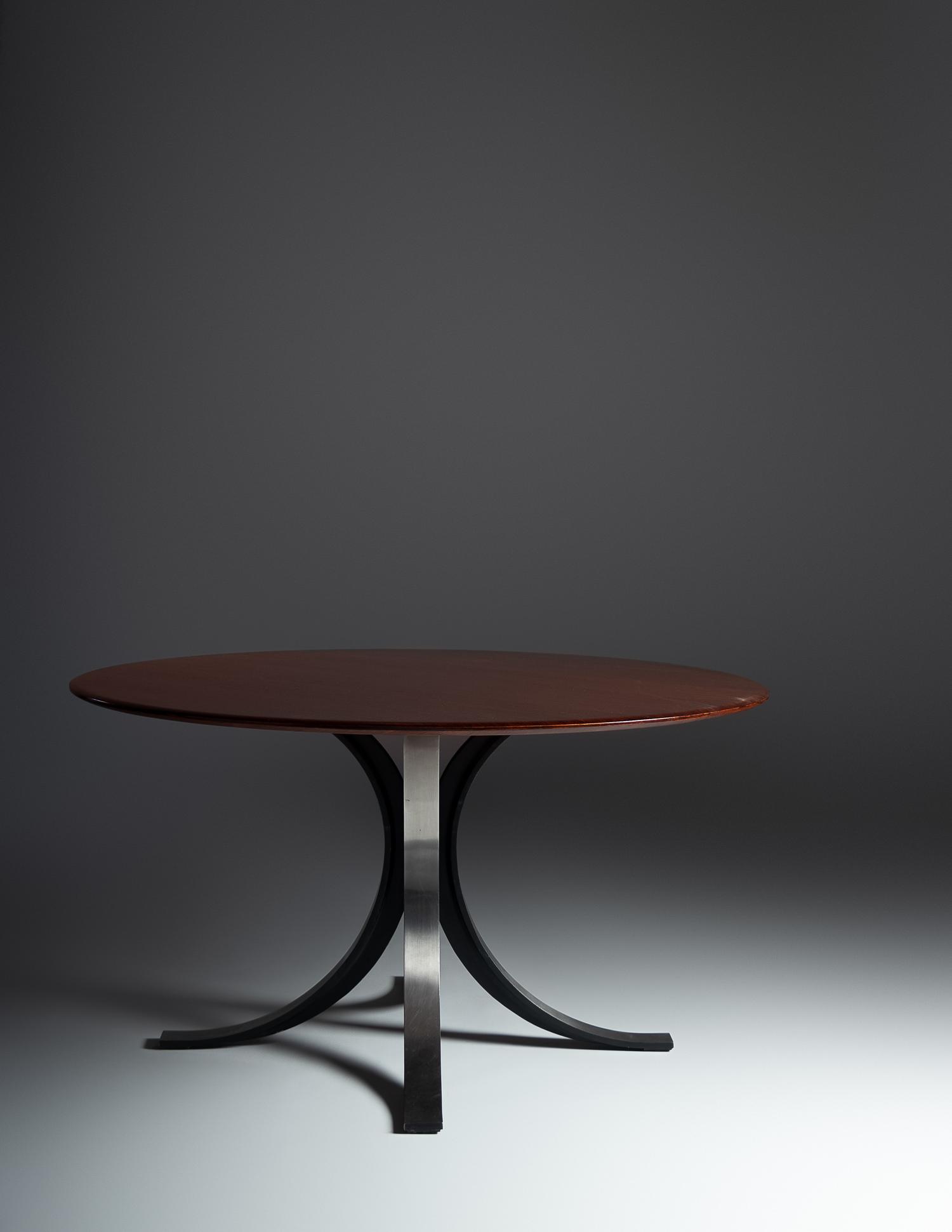 Dining Table, Tecno, Italy