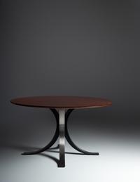 Dining Table, Tecno, Italy