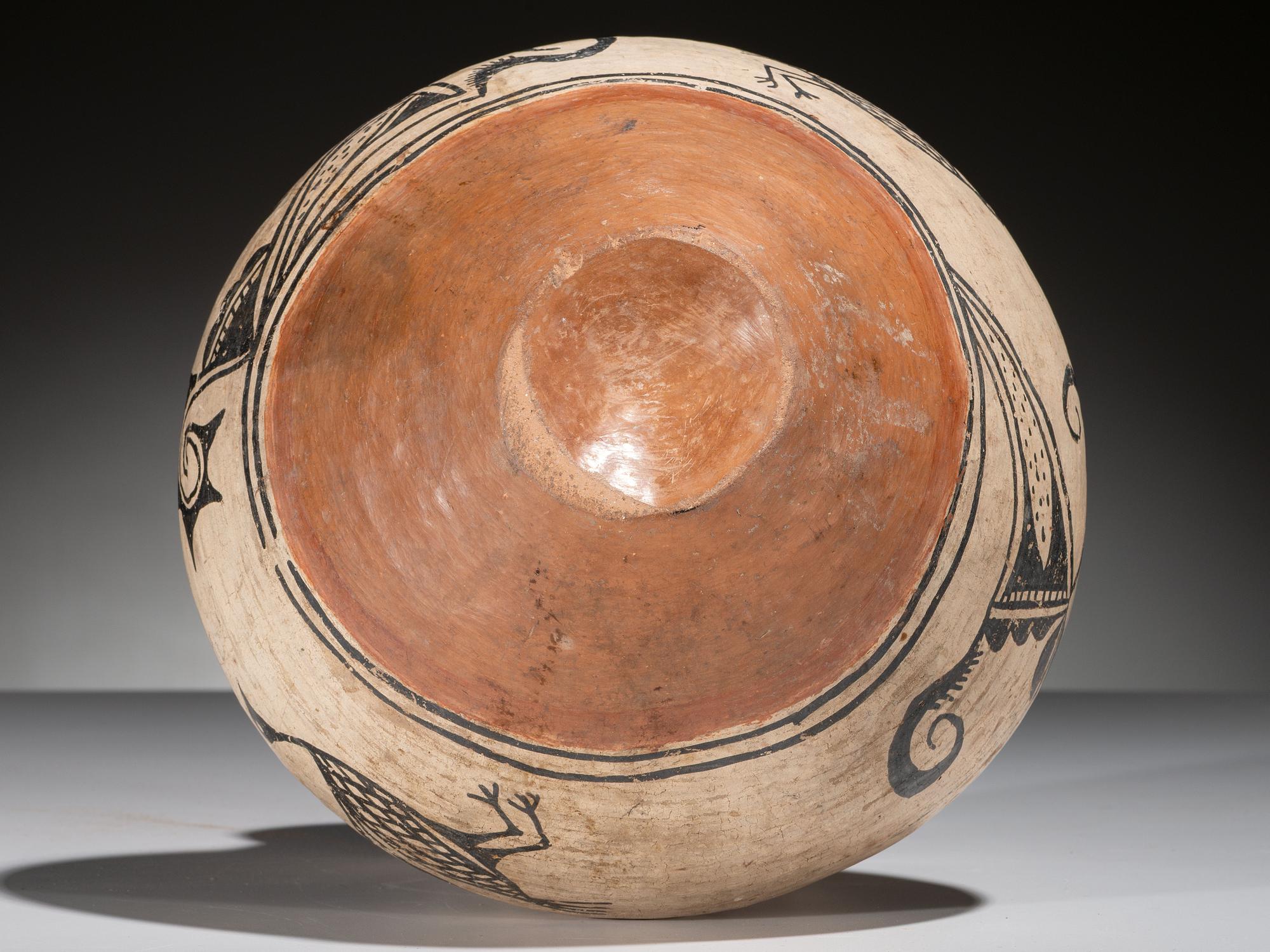 Cochiti Pottery Jar
