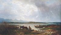 River Landscape