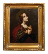 After Carlo Dolci (Italian, 1616-1686)