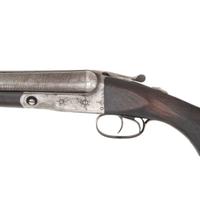 ** Parker P-Grade Hammerless SxS