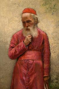 Francis David Millet (American, 1846-1912)