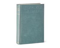 [Literature] Fitzgerald, F. Scott. The Great Gatsby