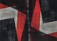 Double Imagery (2170/2170A) , 1967