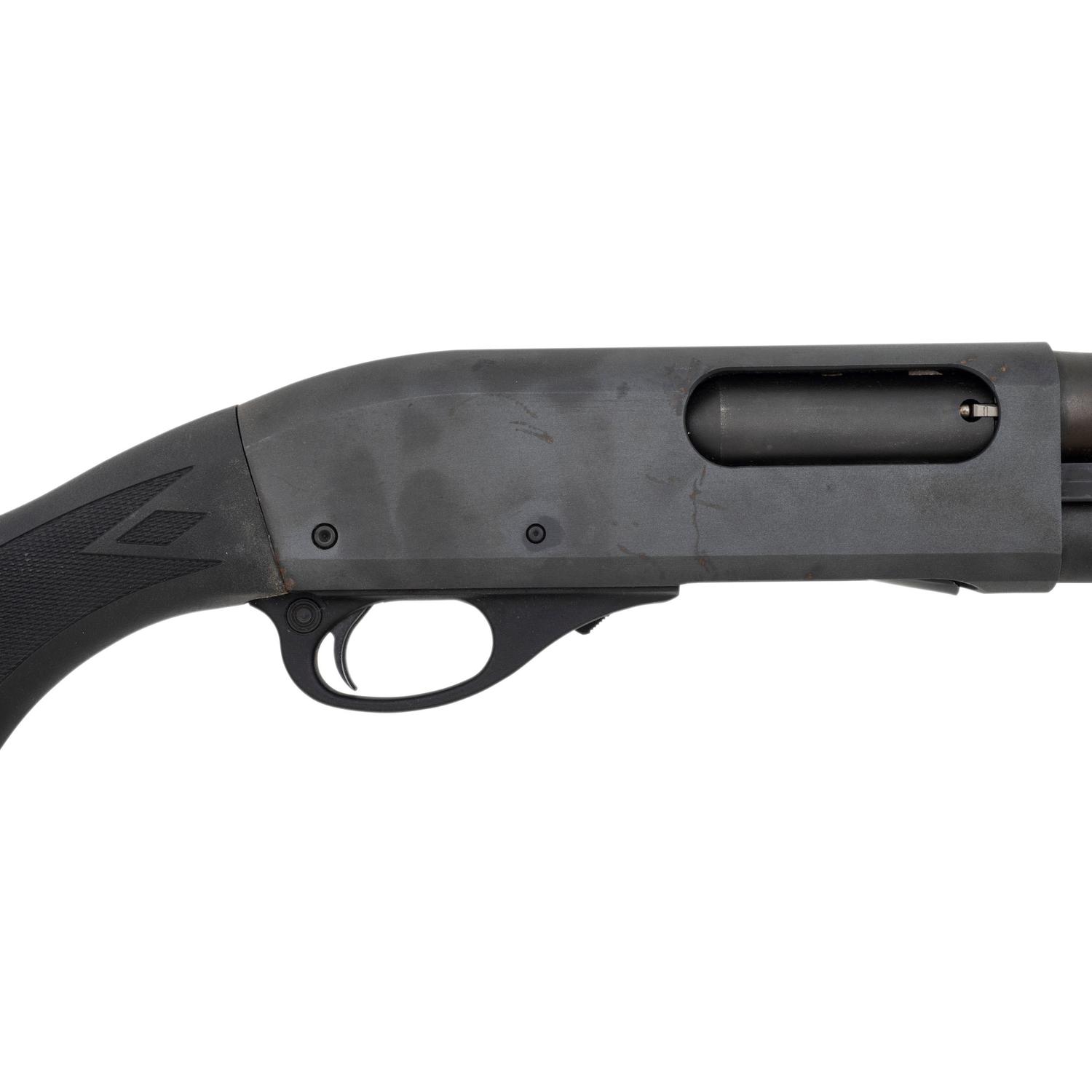 * Remington Model 870 Express Magnum