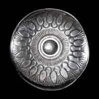 A Greco-Achaemenid Silver Phiale