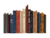 [CIVIL WAR]. Union soldiers in Confederate prisons. 36 volumes.