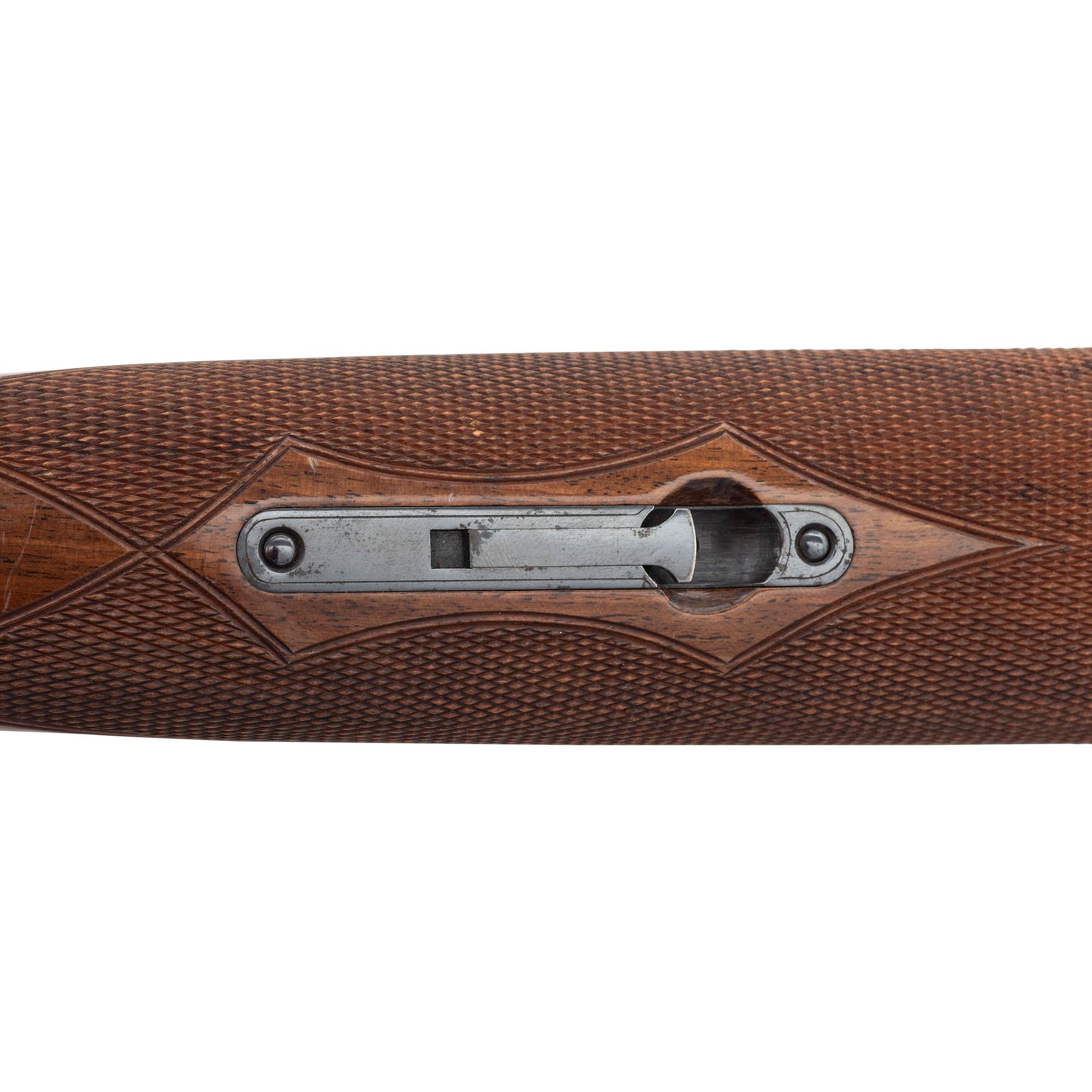 * Browning BT-99 Shotgun