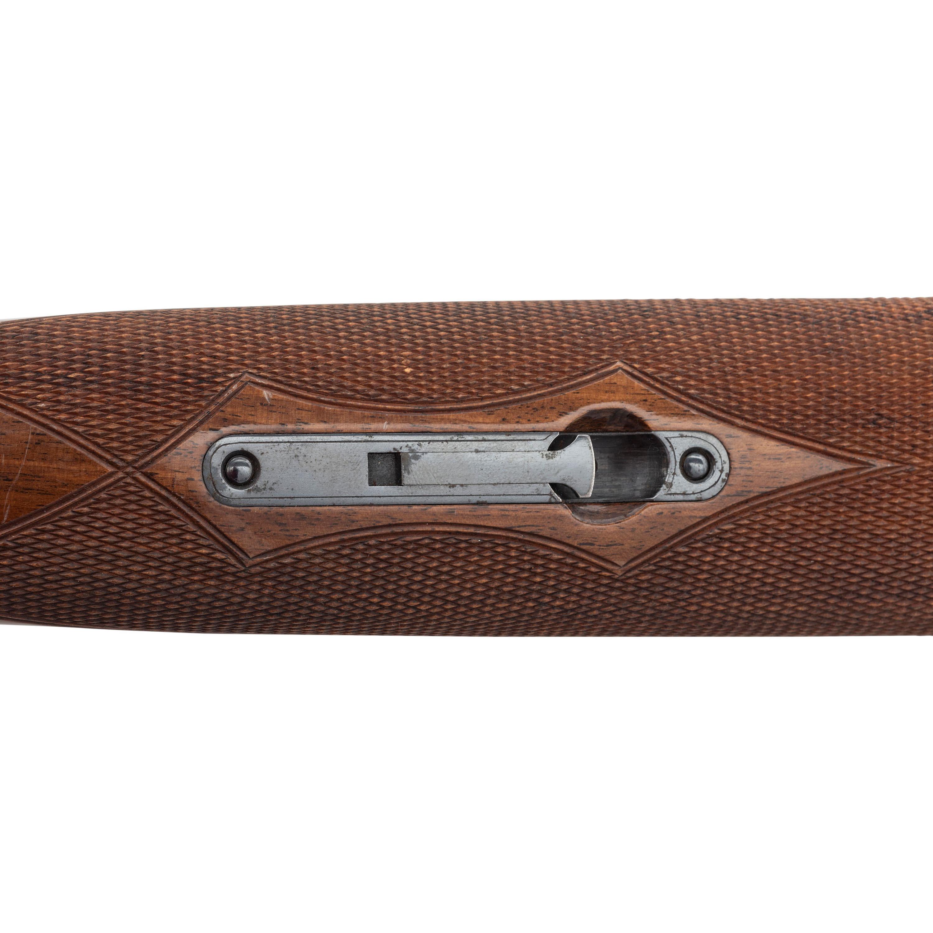 * Browning BT-99 Shotgun