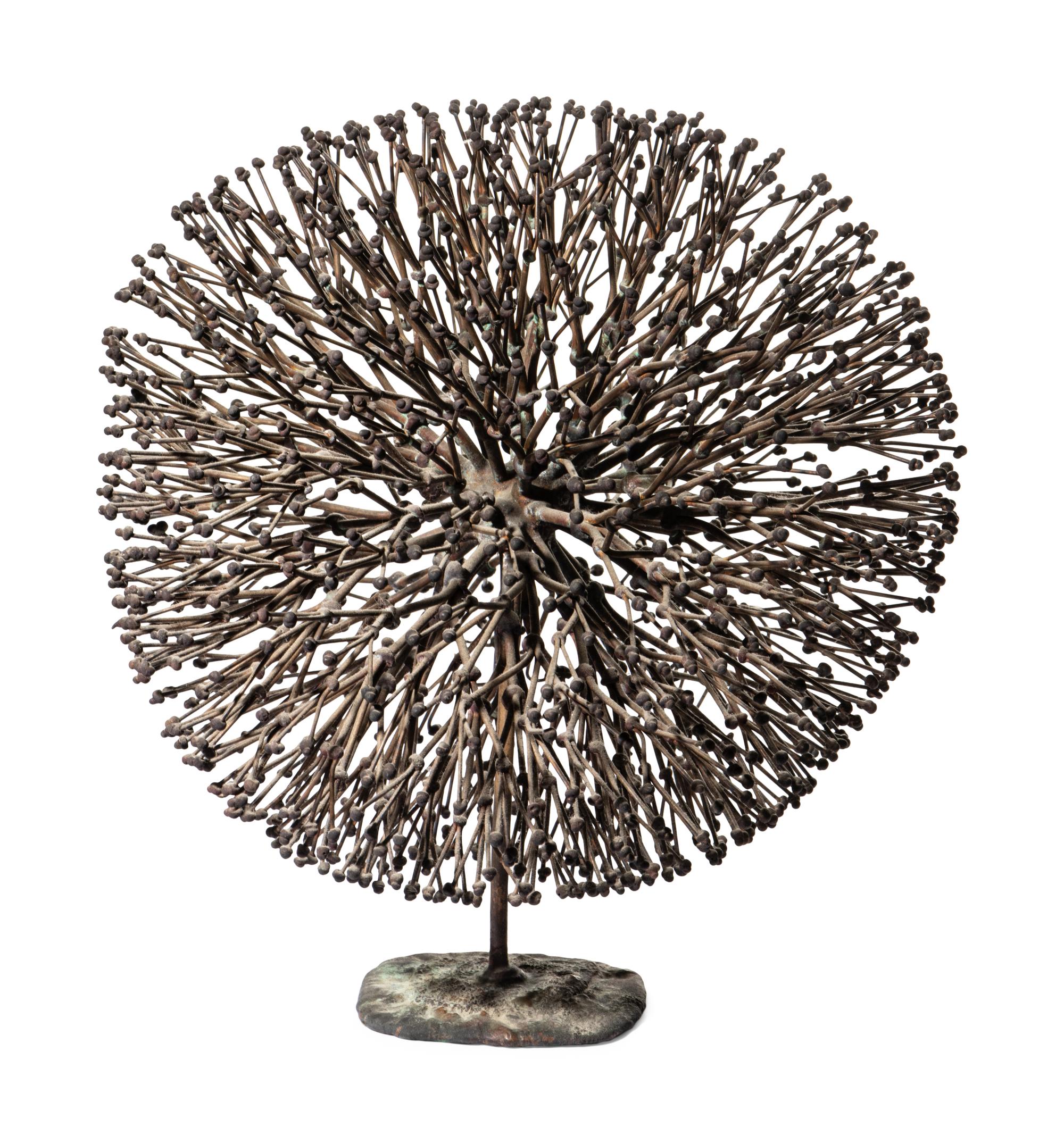 Untitled (Bush)