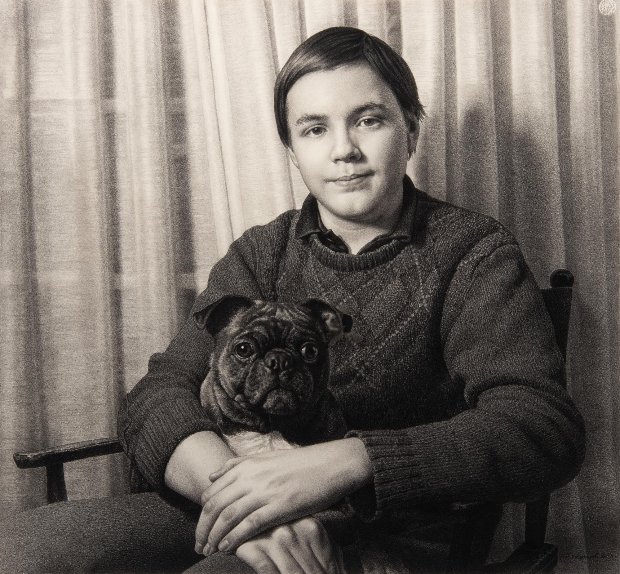 Boy and His Dog, 1986