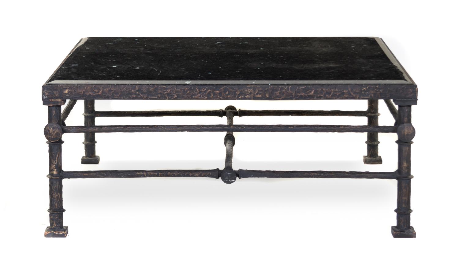 Coffee Table Carole Gratale, USA