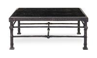 Coffee Table Carole Gratale, USA