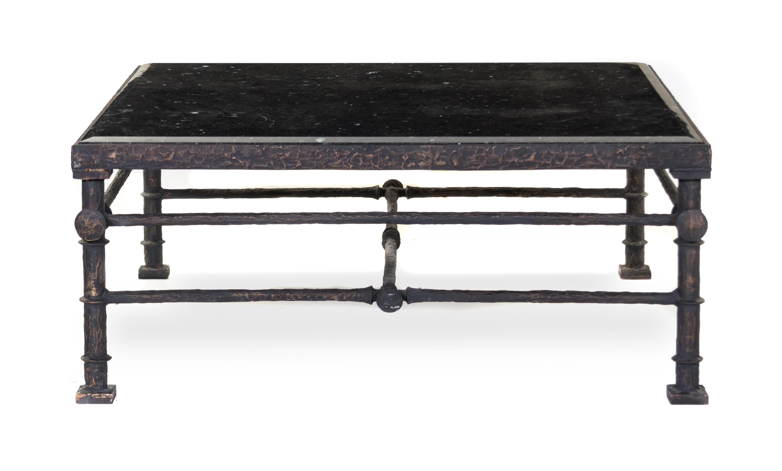Coffee Table Carole Gratale, USA