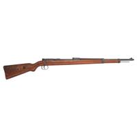 **Mauser Model DSM34 (Deutsches Sportmodell) .22 Training Rifle