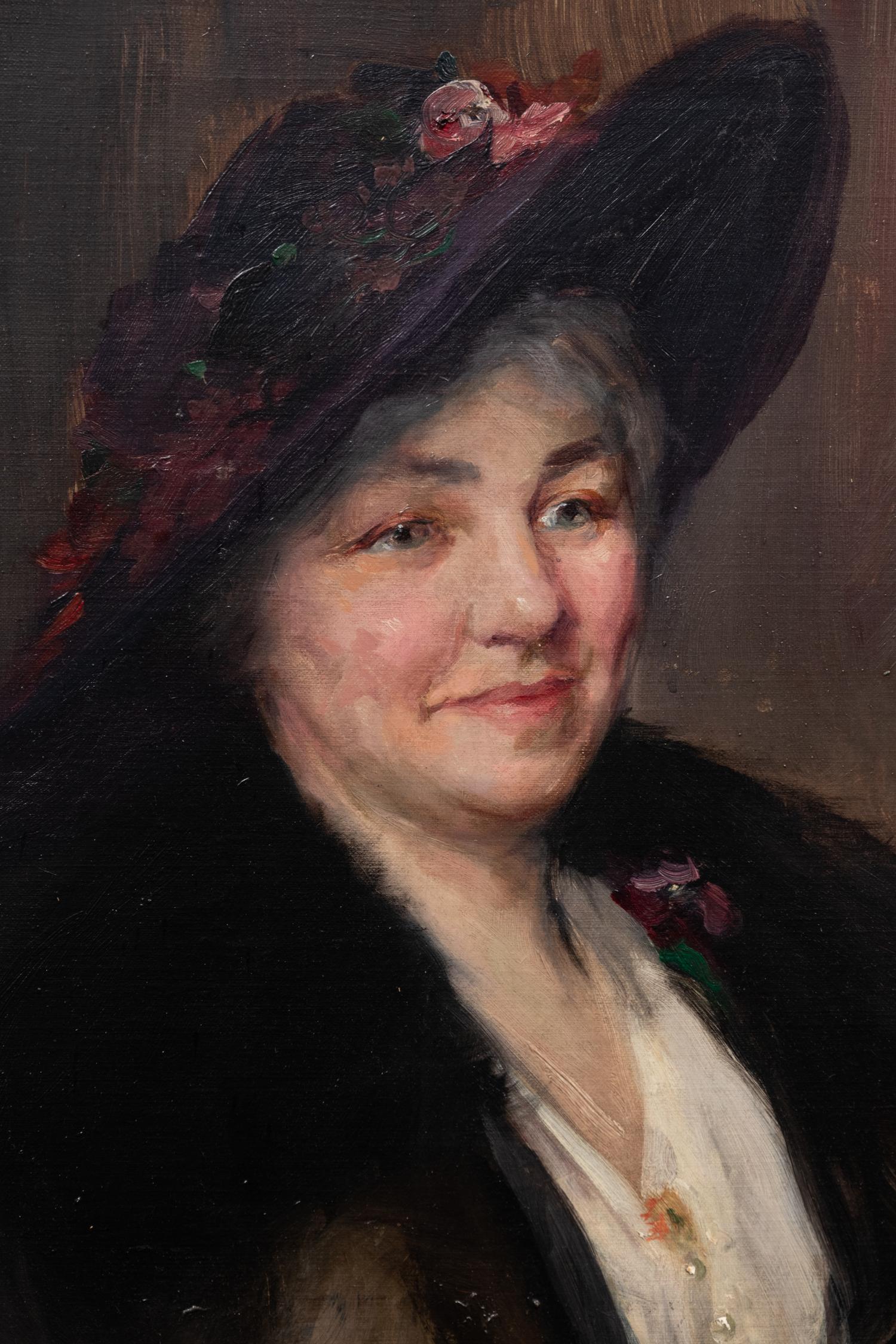 Wayman E. Adams (American, 1883-1959)