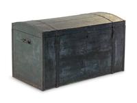 A Painted Chest