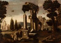 Italian School, 17th Century