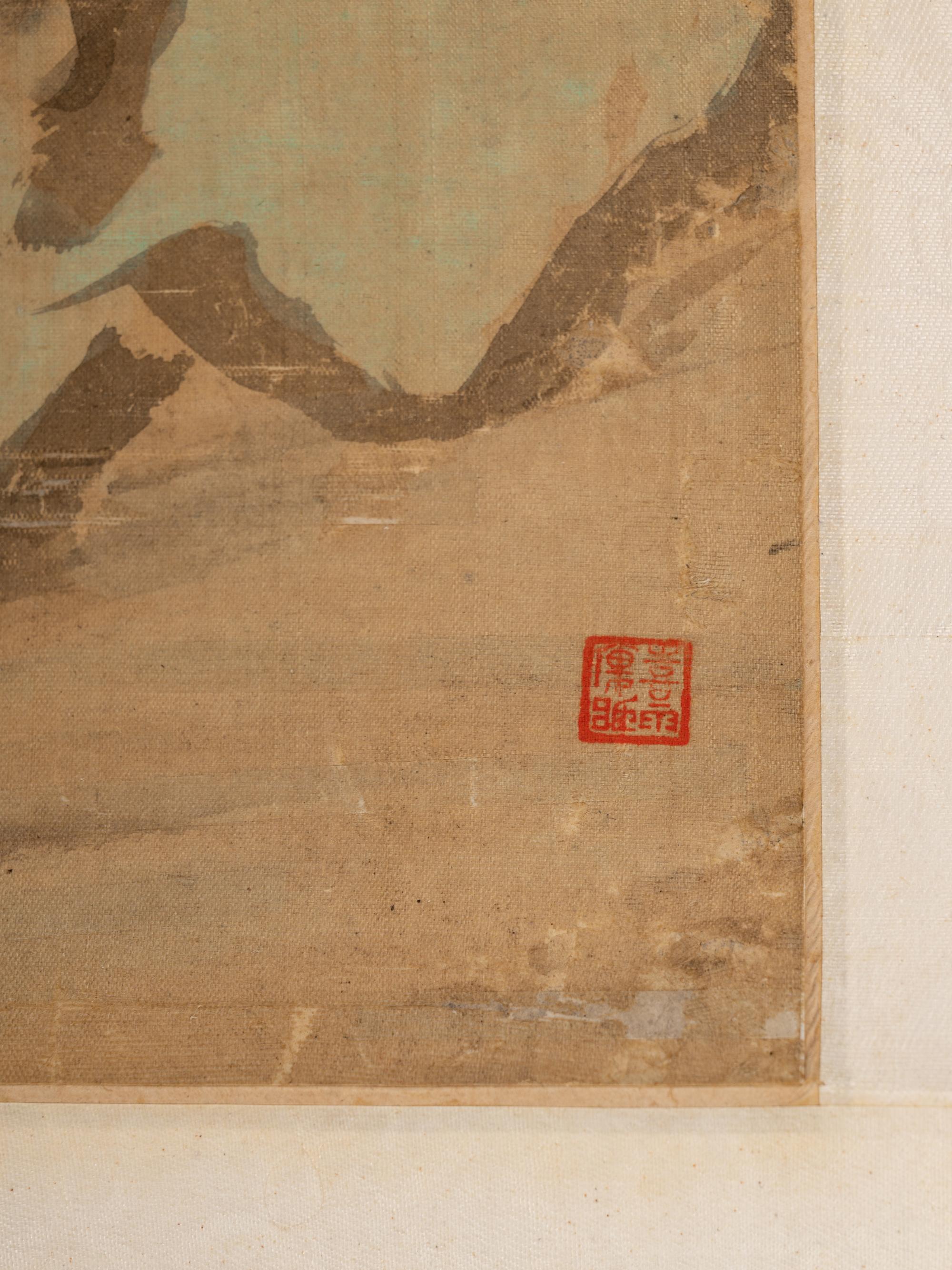 Zhang Xiong