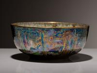 Fairyland Lustre Bowl, model Z4968