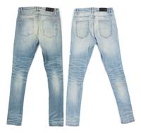 Two Pairs of Amiri Jeans, c.2017 — BNY 12, 20