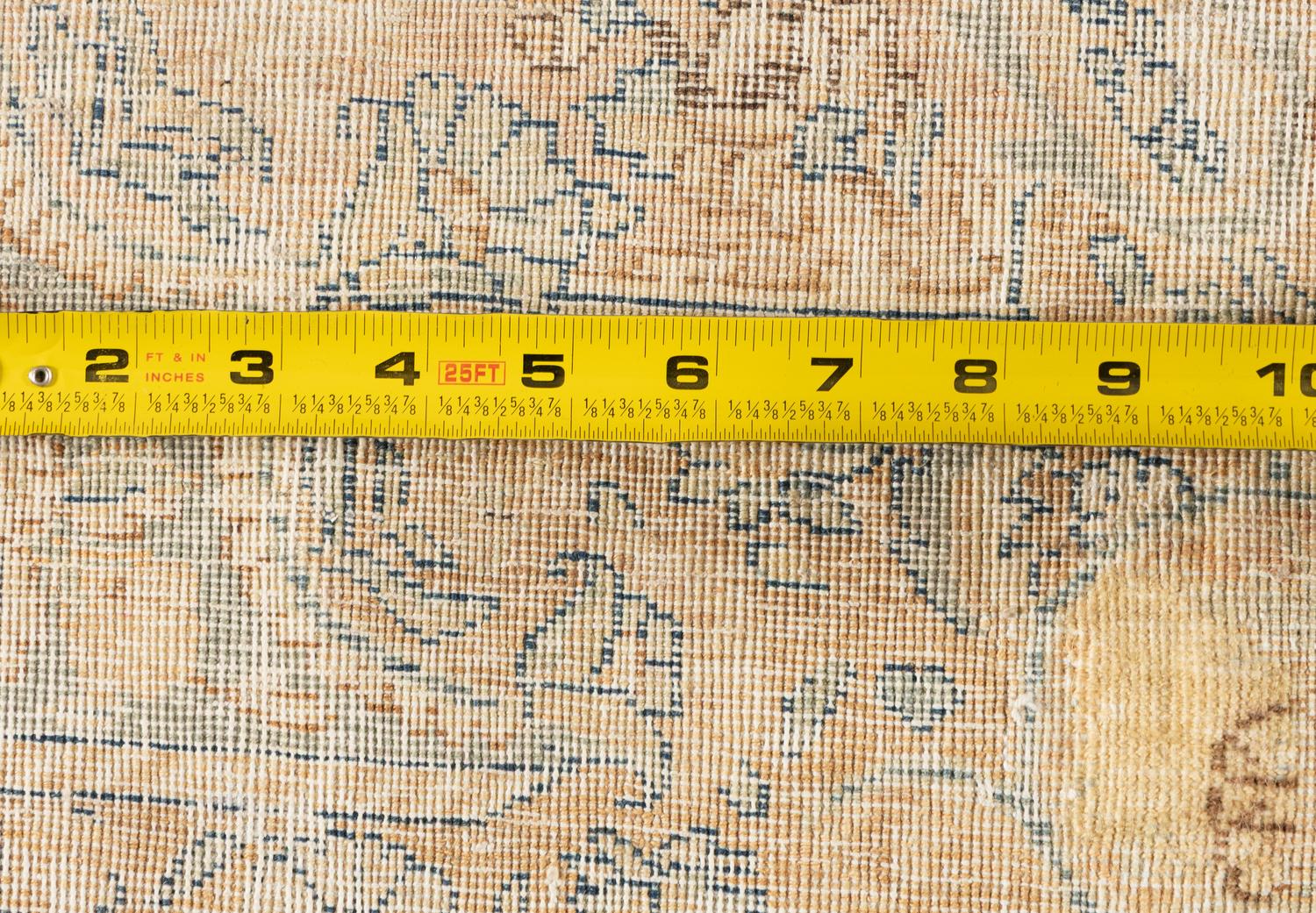 A Kirman Carpet