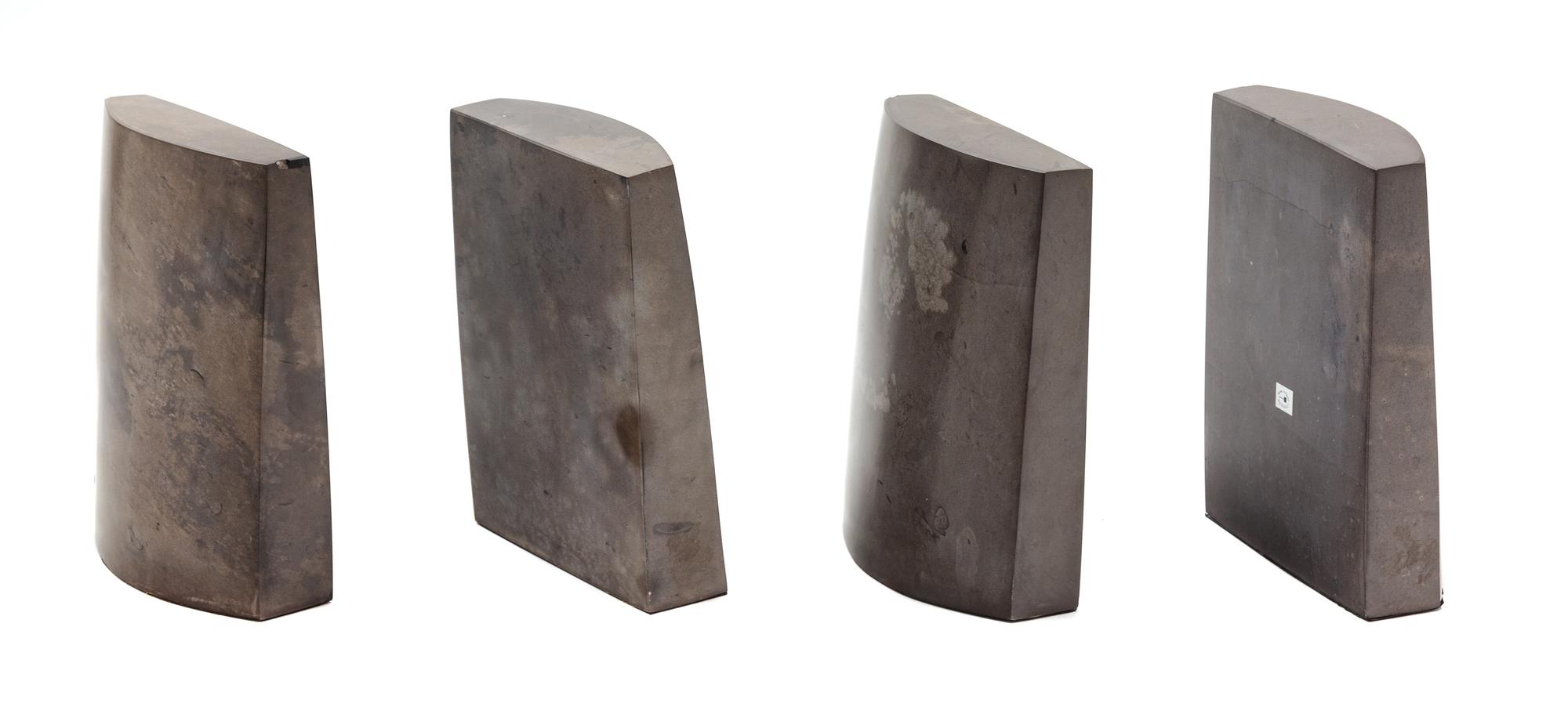 [BOOKENDS].
