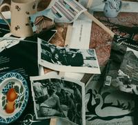 Five Still Lifes (portfolio of five prints with clamshell box)