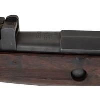 ** Finnish Civil Guard Model 28/30 Mosin-Nagant