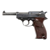 **ac/42 Code Walther P.38 Pistol