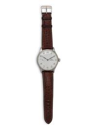 DANIEL JEANRICHARD, REF. 16012 STAINLESS STEEL WATCH