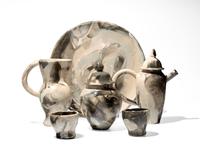 Coffee Service (6 pieces)