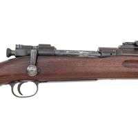 ** Pre-WWI Rock Island Arsenal U.S. Model 1903 Springfield