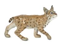 Bobcat, edition 32/50
