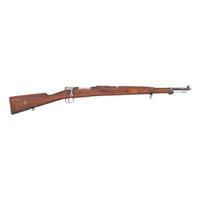 **Swedish Husqvarna Mauser Model 1938 Short Rifle