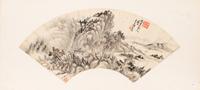 He Weipu (1842-1922) and Zheng Weizhang
