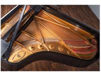 A Steinway & Sons Model B Grand Piano