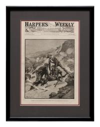 Eight Engravings