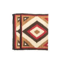 Navajo Regional Weaving / Rug