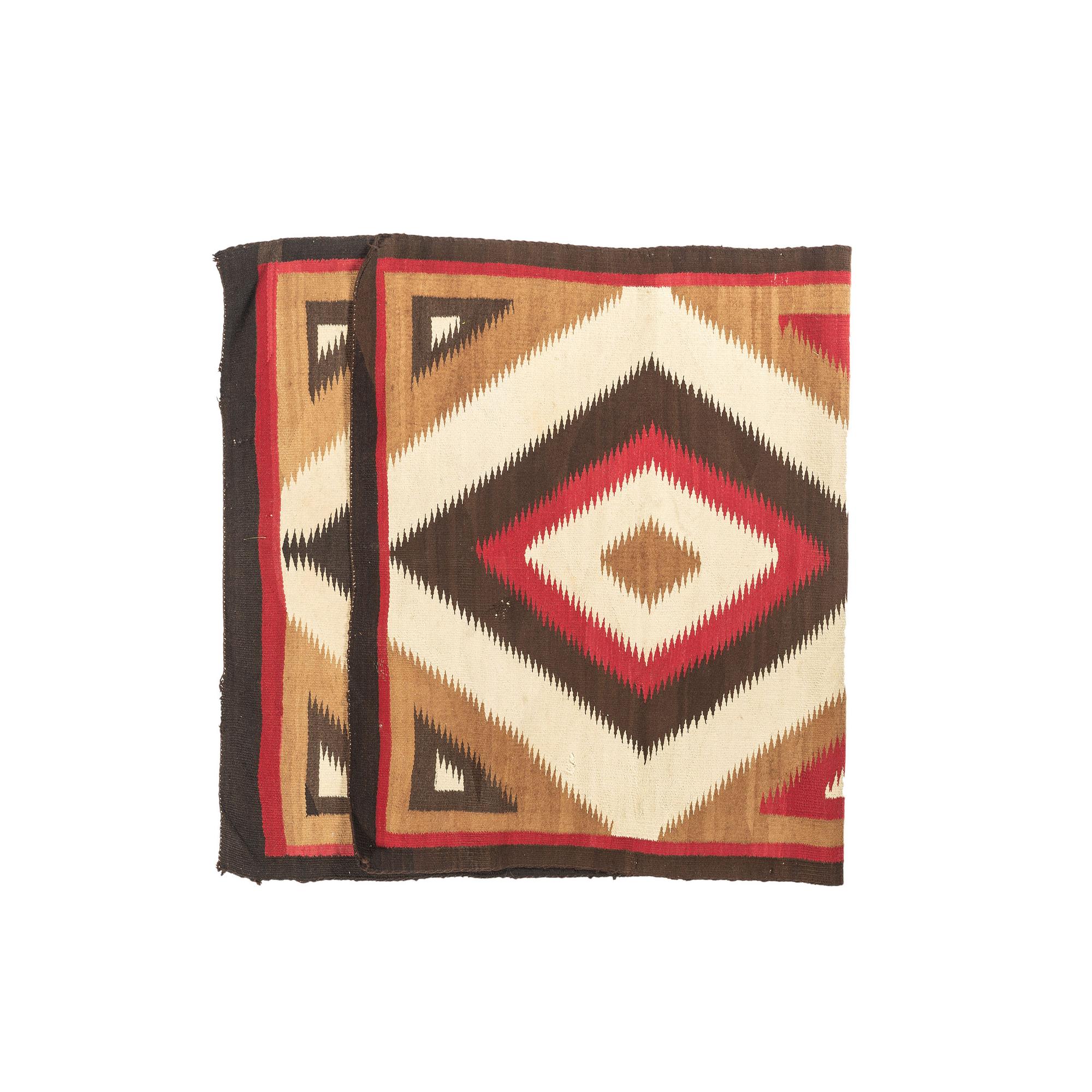 Navajo Regional Weaving / Rug