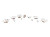 Ten Chinese Porcelain Wares