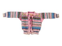 Seminole Patchwork Jacket