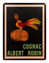 Cognac Robin