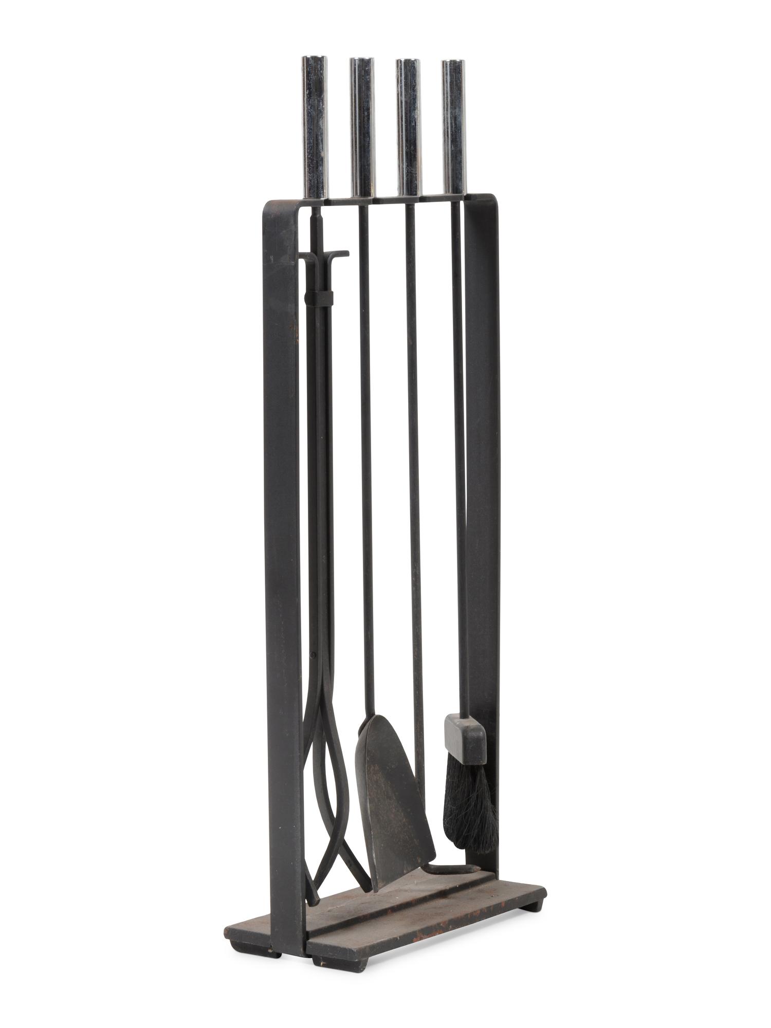 Fire Tool Set
