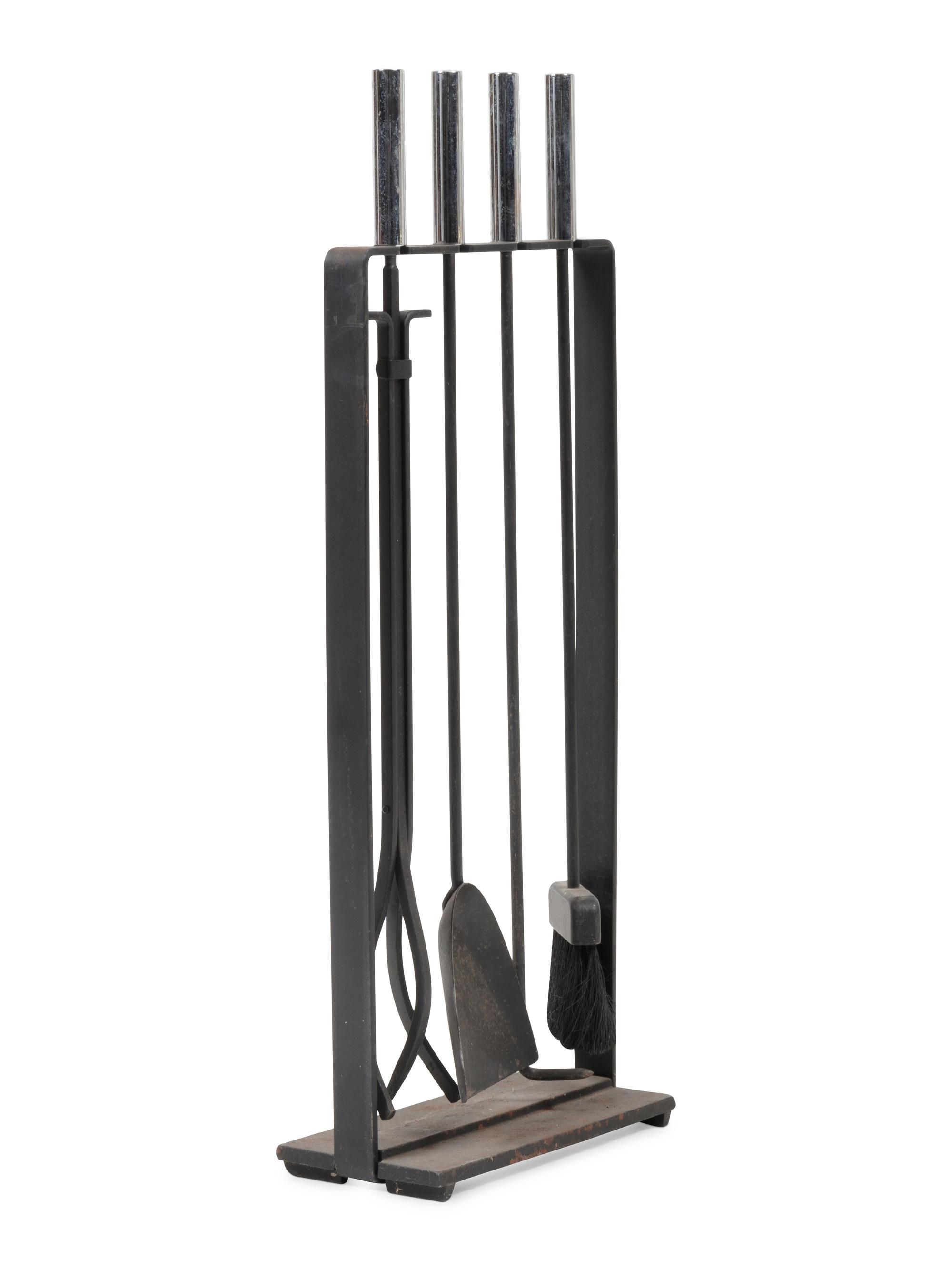 Fire Tool Set