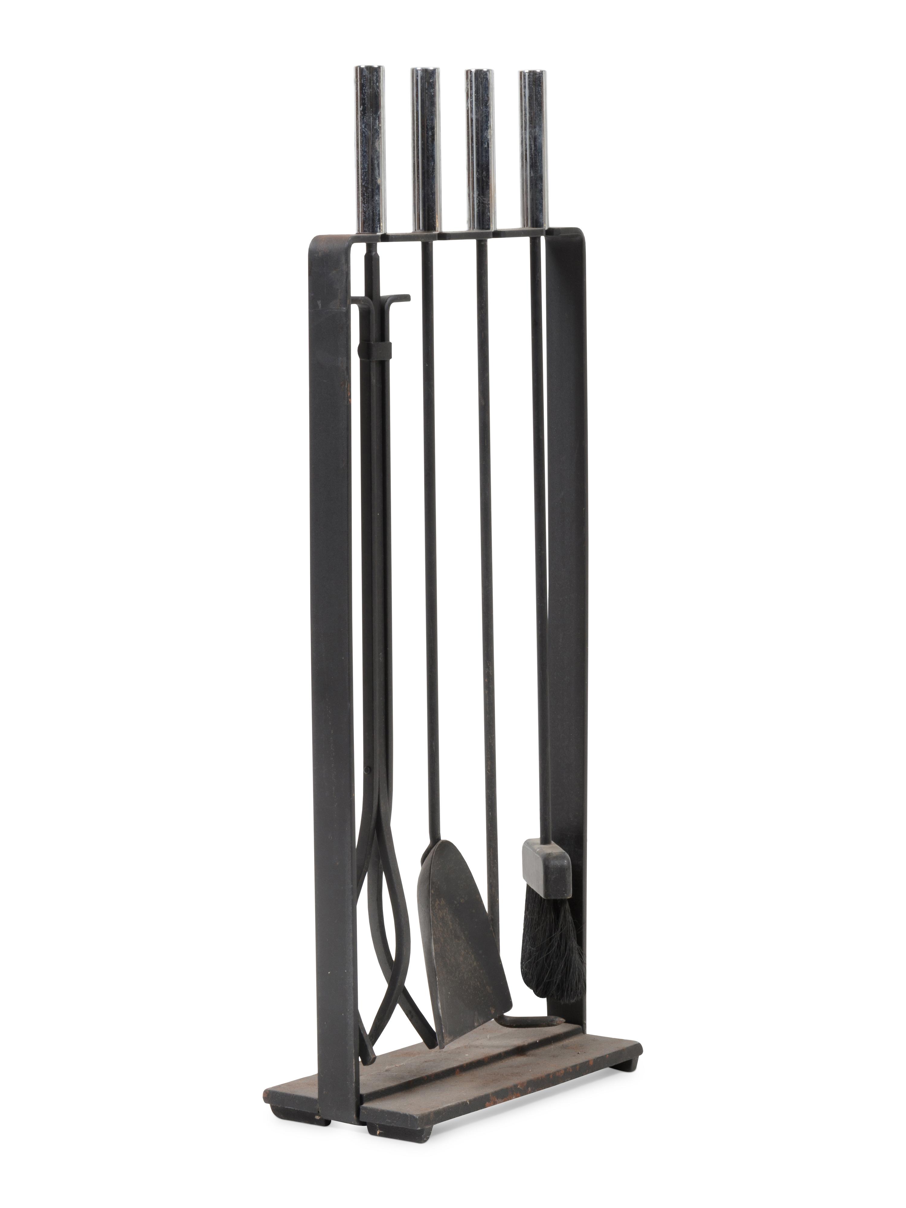 Fire Tool Set